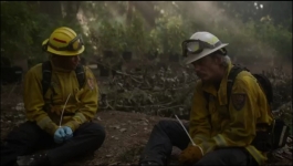 Fire Country - Season 01 Episode 03